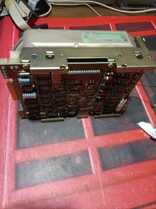 Disco duro Seagate ST-412