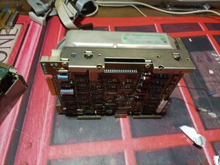 Disco duro Seagate ST-412