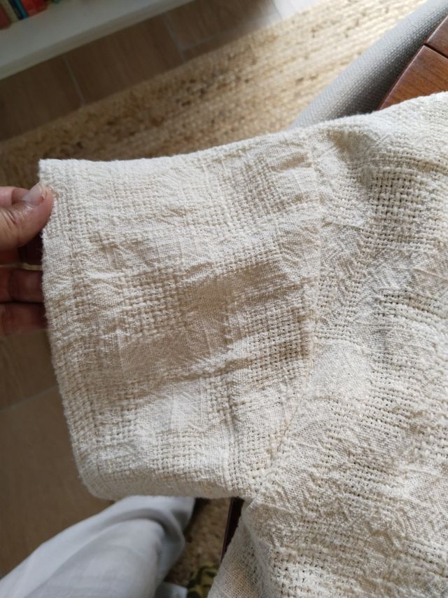 Chaleco Verano Mulaya