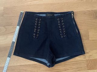 Short Guess XS