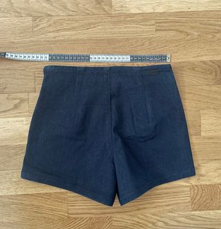 Short Guess XS