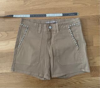Short Guess XS