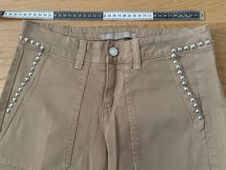 Short Guess XS