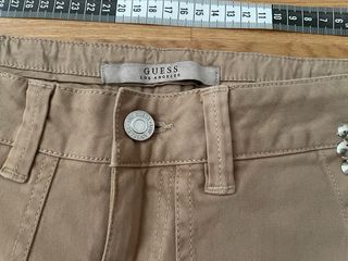 Short Guess XS