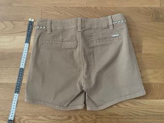 Short Guess XS