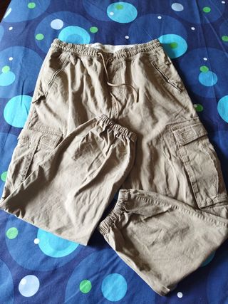 Pantalón de mujer