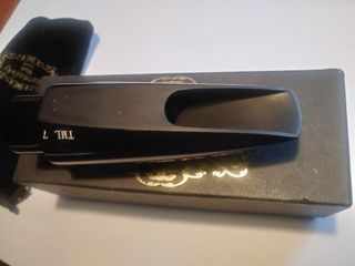 Boquilla saxo tenor Marmaduke