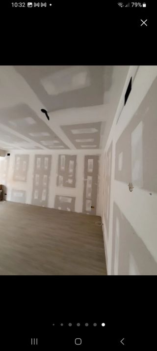 Pintura,pladur,fachada y limpieza