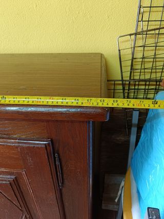 Credenza antica in ottime condizioni