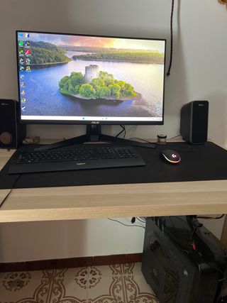 Ordenador Gaming