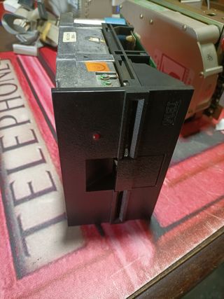 Disquetera 5.25 tandon TM-100-2A