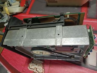 Disquetera 5.25 tandon TM-100-2A