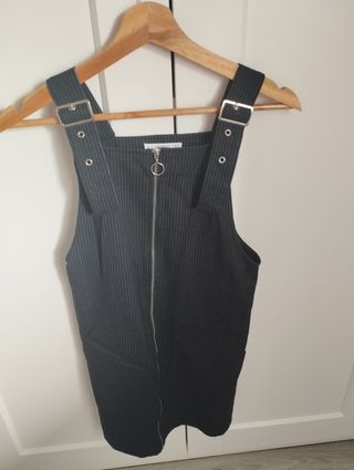 Peto/pichi Mango raya diplomática negro