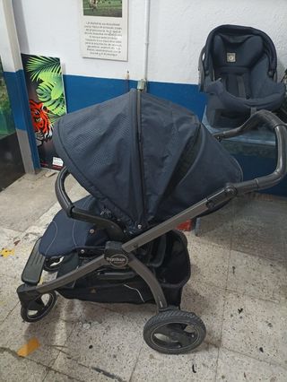 Silla bici bebe niños