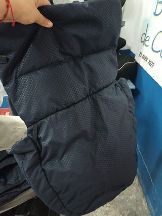 Silla bici bebe niños