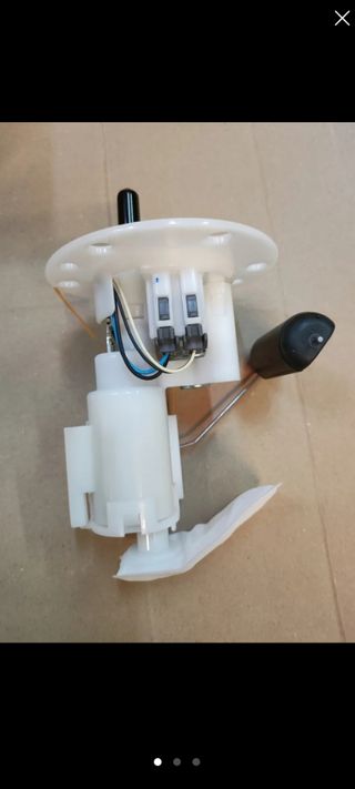 Bomba Gasolina Yamaha Cygnus