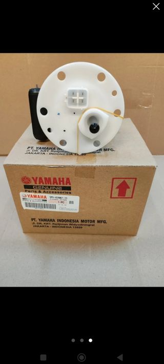 Bomba Gasolina Yamaha Cygnus