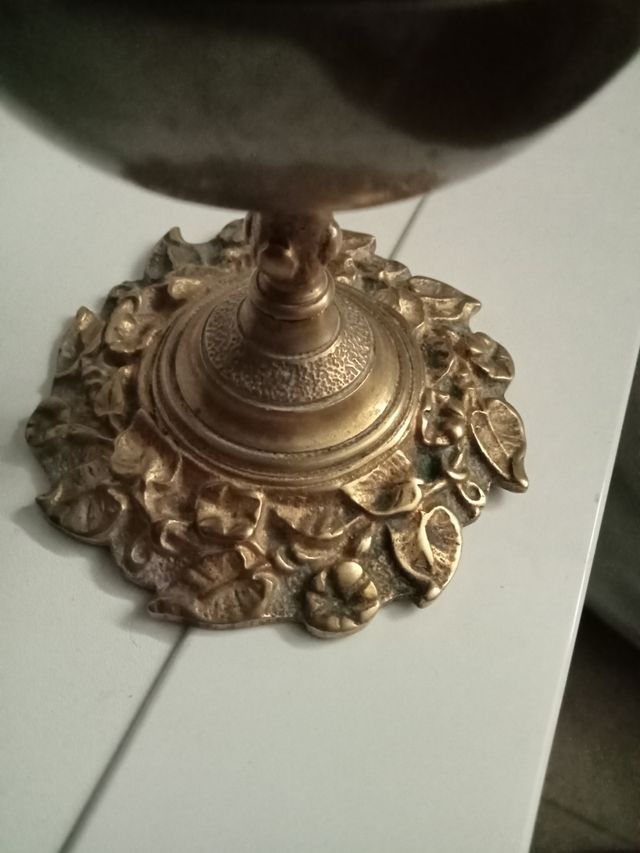 Timbre Doble Campana, Avisador,