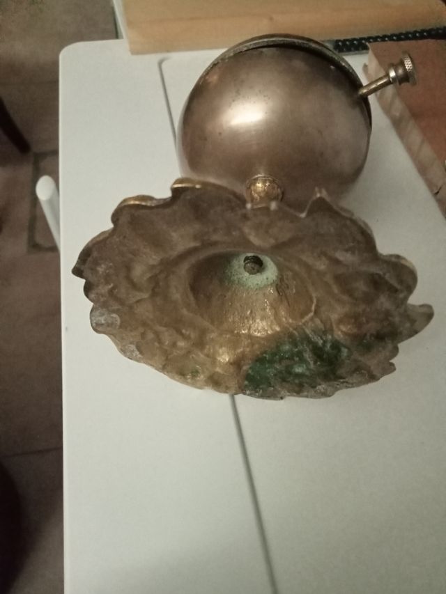 Timbre Doble Campana, Avisador,