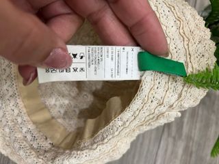 Sombrero Benetton niña