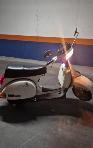 Vespa