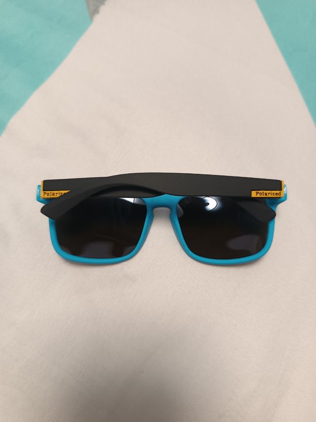 Gafas de sol polarized