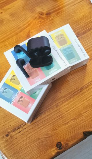 Auricolari Bluetooth per IOS e Android  nuovi top