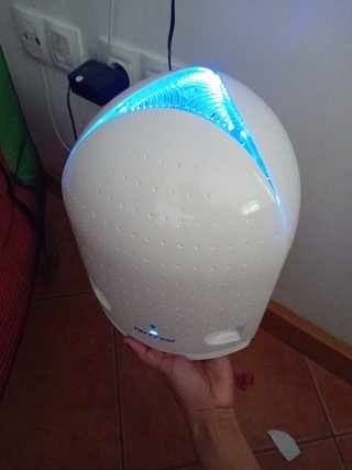 Purificador airfree