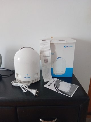 Purificador airfree