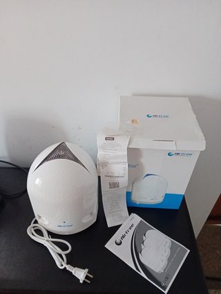 Purificador airfree