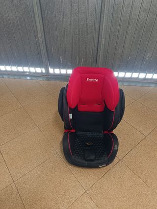 Silla coche