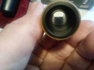 Aaron Drake tenor Bergonzi