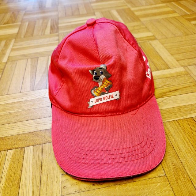 Cappello bambino Giro d'Italia