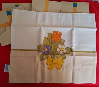 Tovagliette americane Thun