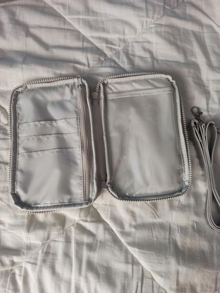 Bolso Estilo Y2K Retro Rosa