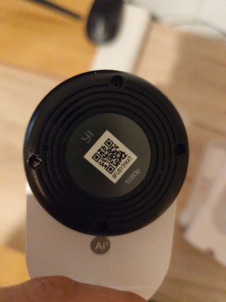 Cámara Yi Cam 1080p