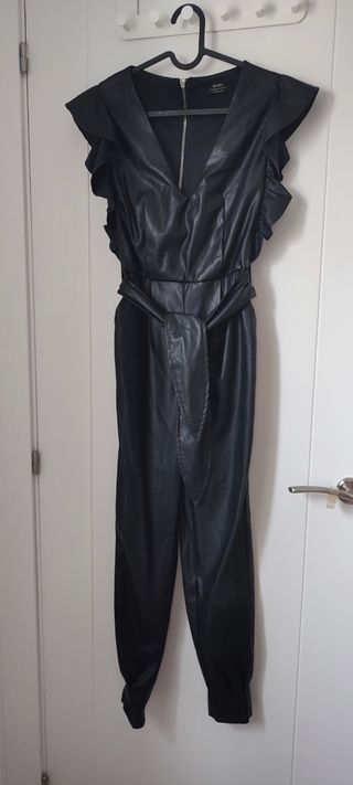 Mono Bershka 