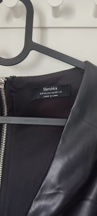 Mono Bershka 