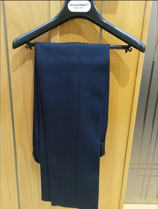 Traje comunión niño