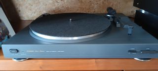 Tocadiscos Fisher MT580