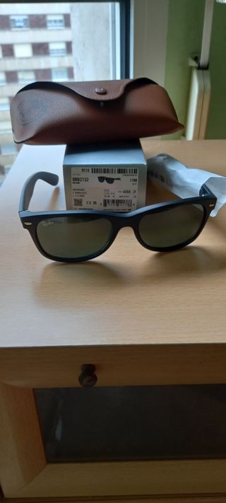 Gafas de Sol nuevas Ray Ban New  Wayfare