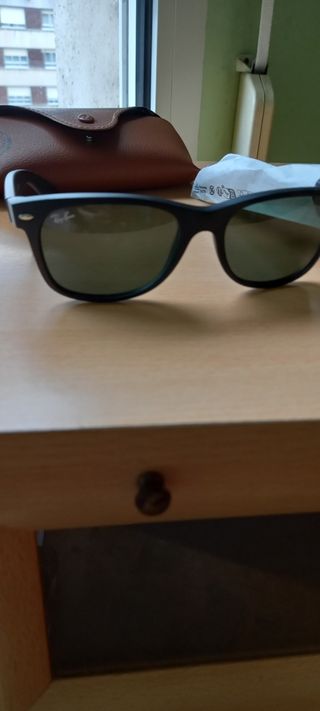Gafas de Sol nuevas Ray Ban New  Wayfare