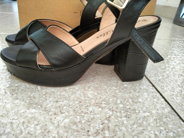 Tacones Patricia Miller