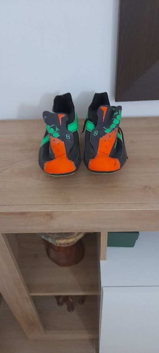 Scarpe ciclismo Diadora