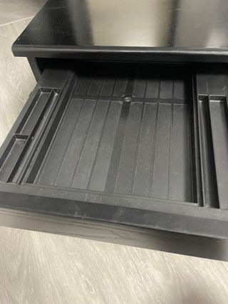 Cajonera de despacho