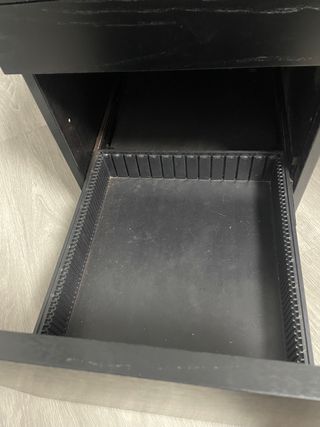 Cajonera de despacho