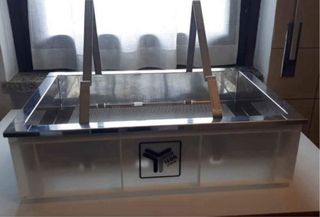 Banchetto disopercolatore