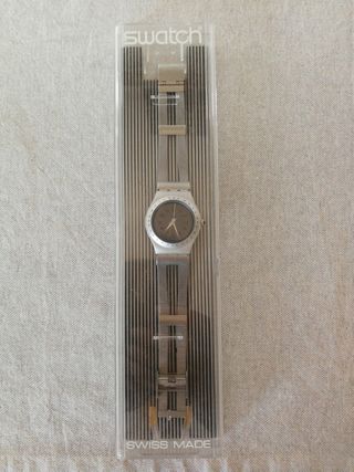 Swatch Irony Twin Falls