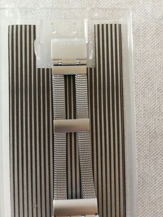 Swatch Irony Twin Falls