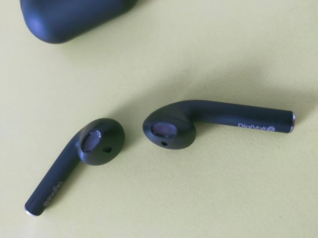 AURICULARES   DIGIVOLT+